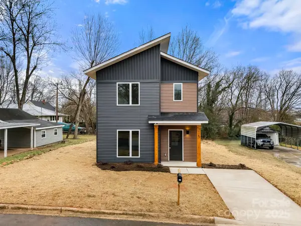 215 Green Street, Salisbury, NC 28114