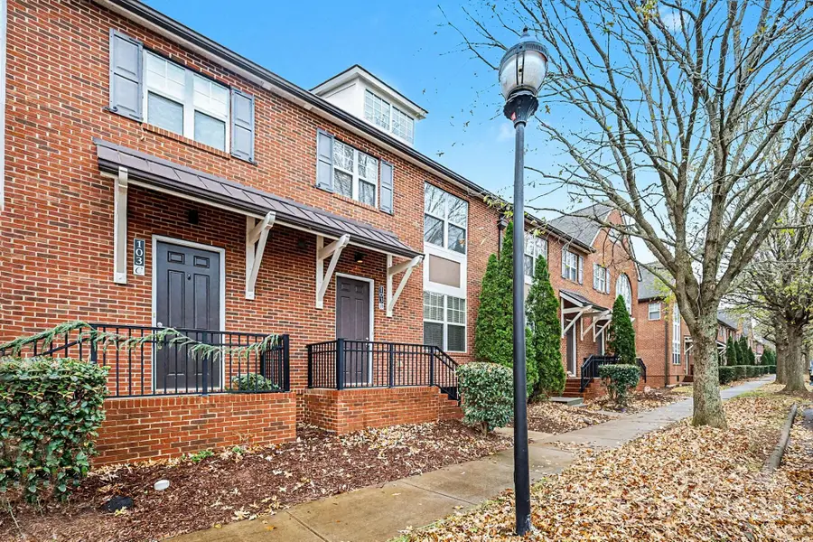 103 Steinbeck Way #D, Mooresville, NC 28117 - Image #2