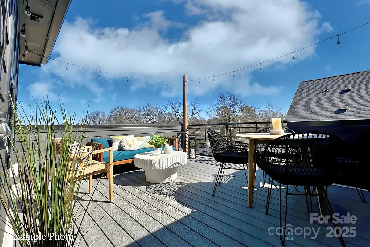 2162 N Graham Street #13, Charlotte, NC 28206 - Image #1