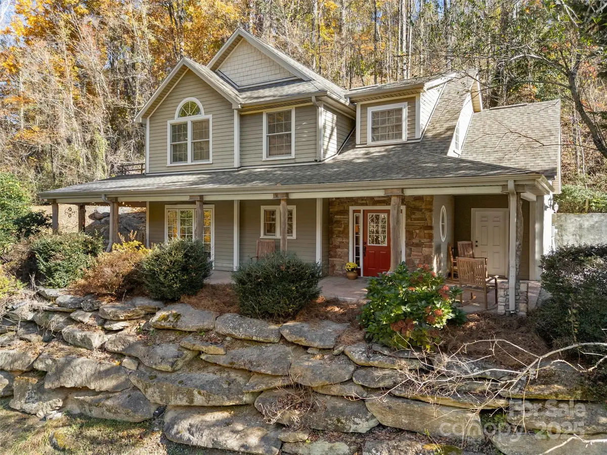 571 Terrys Gap Road, Fletcher, NC 28732 - Image #1