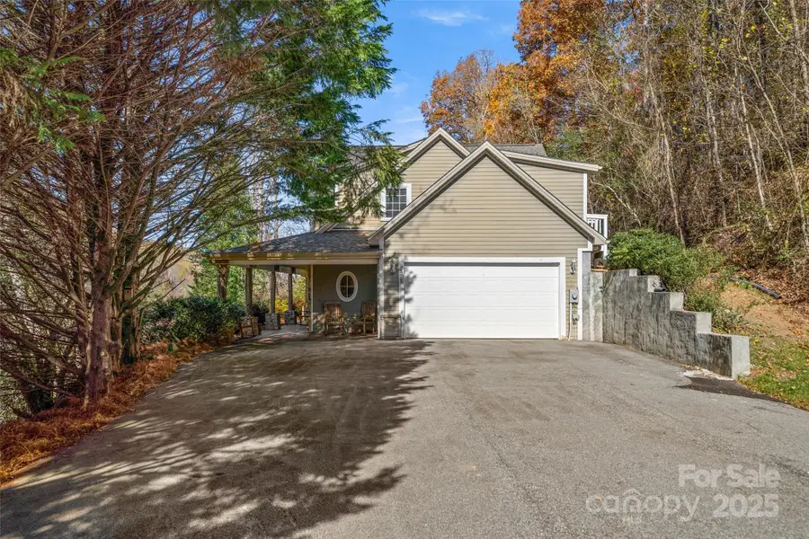 571 Terrys Gap Road, Fletcher, NC 28732 - Image #2