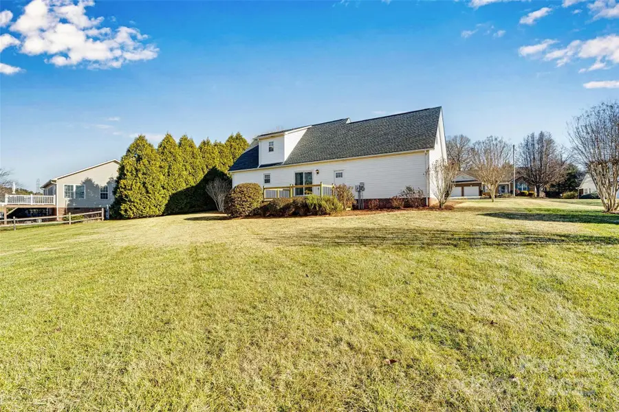 3485 Overbrook Drive, Conover, NC 28613 - Image #3