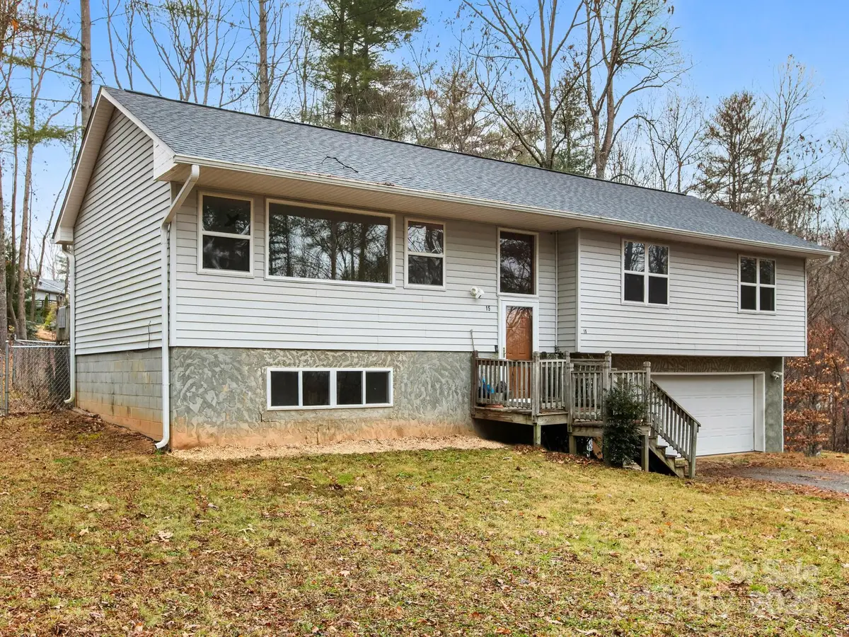 15 Gun Flint Trail, Fletcher, NC 28732 - Image #1