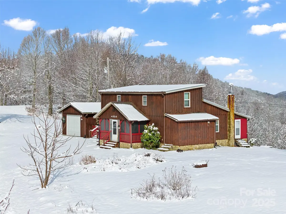 1115 Elk Wallow None, Bakersville, NC 28705 - #1