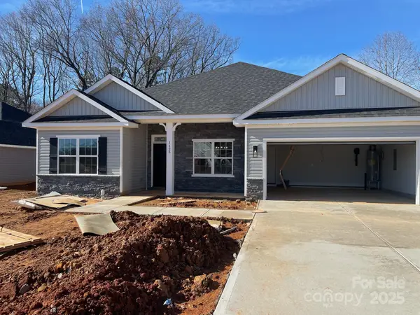 1125 Kildare Drive #71, Salisbury, NC 28146