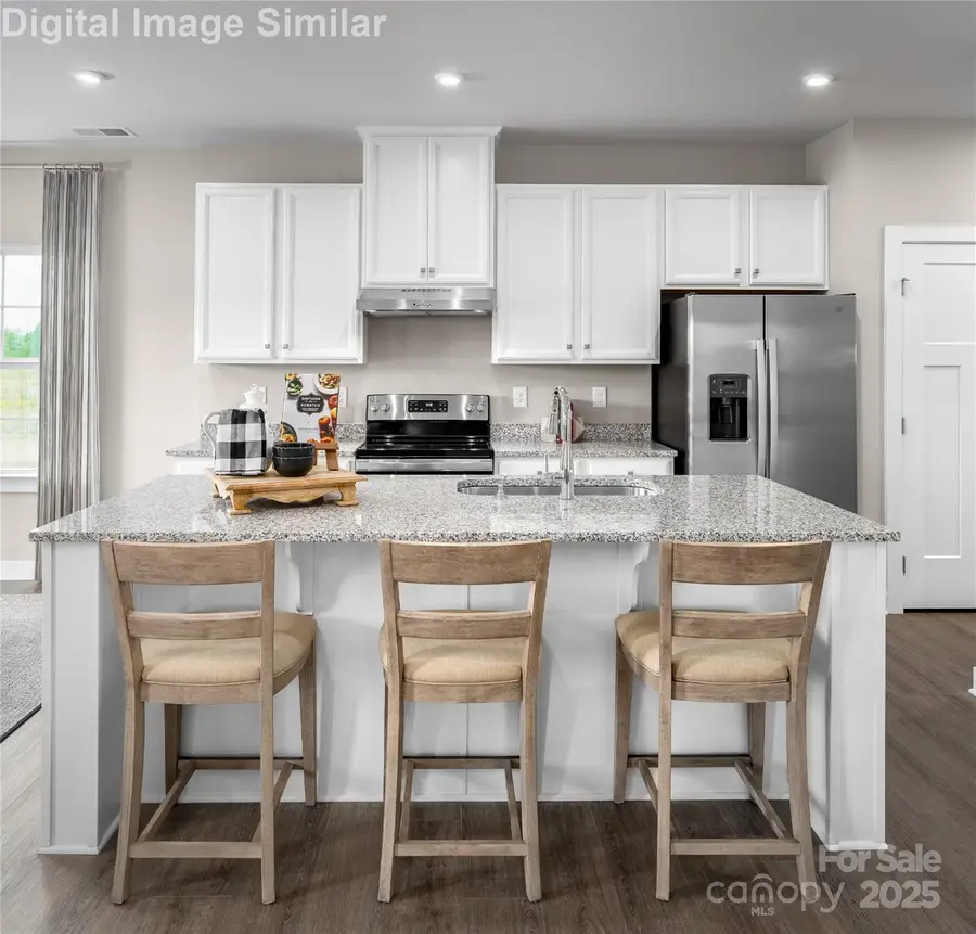 6005 Hooting Owl Drive, Charlotte, NC 28216 - Image #2