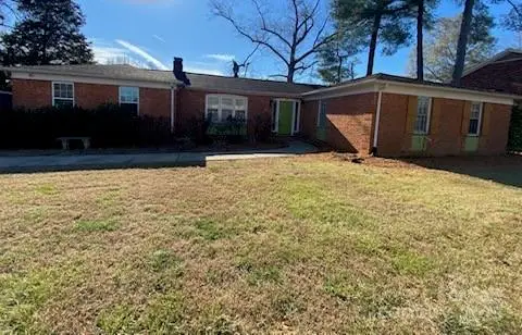 622 S Carolina Avenue, Statesville, NC 28677