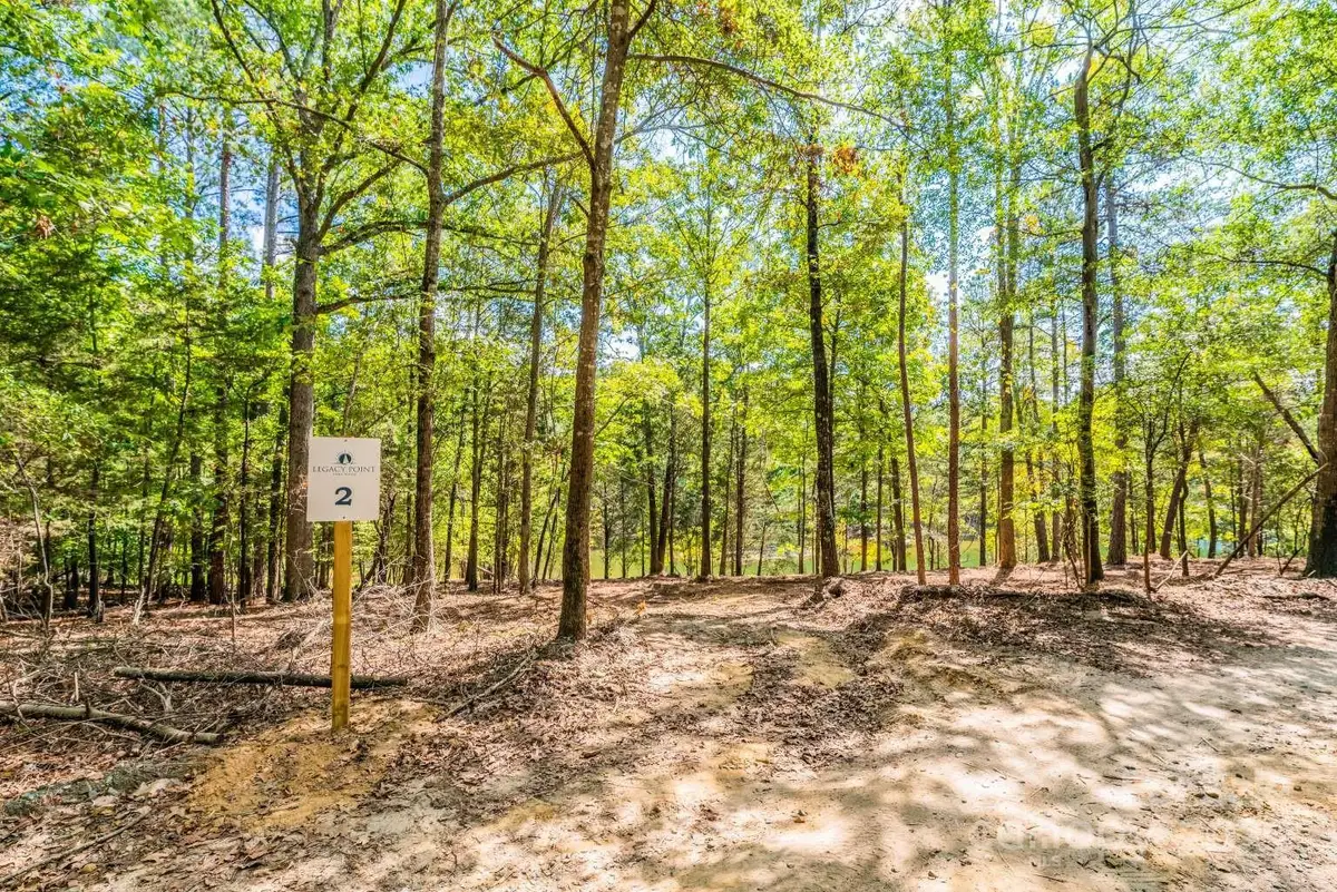 4393 Concord Road #Lot 2A, York, SC 29745 - #1