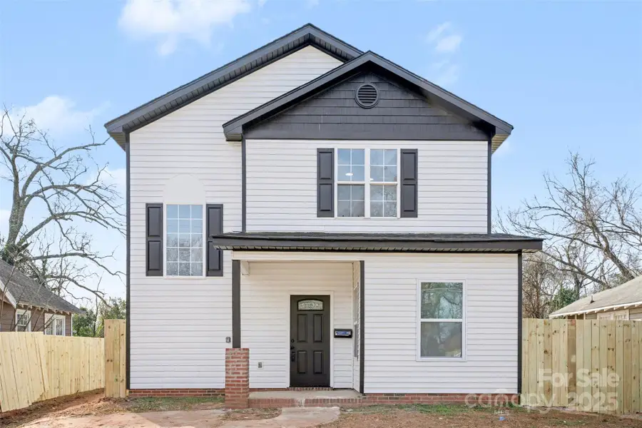 2012 Ashley Road, Charlotte, NC 28208 - #2