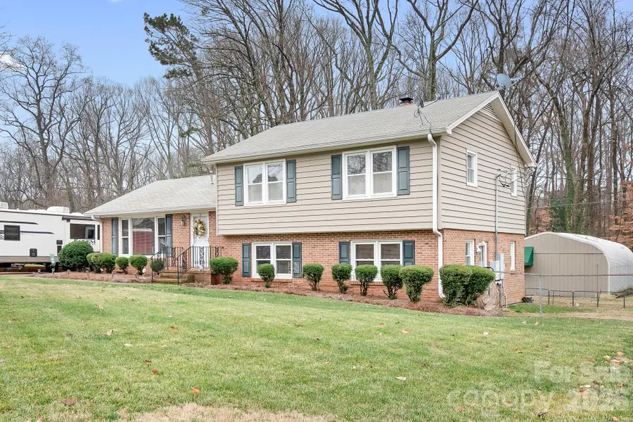 7039 Delisa Drive, Charlotte, NC 28214 - #2