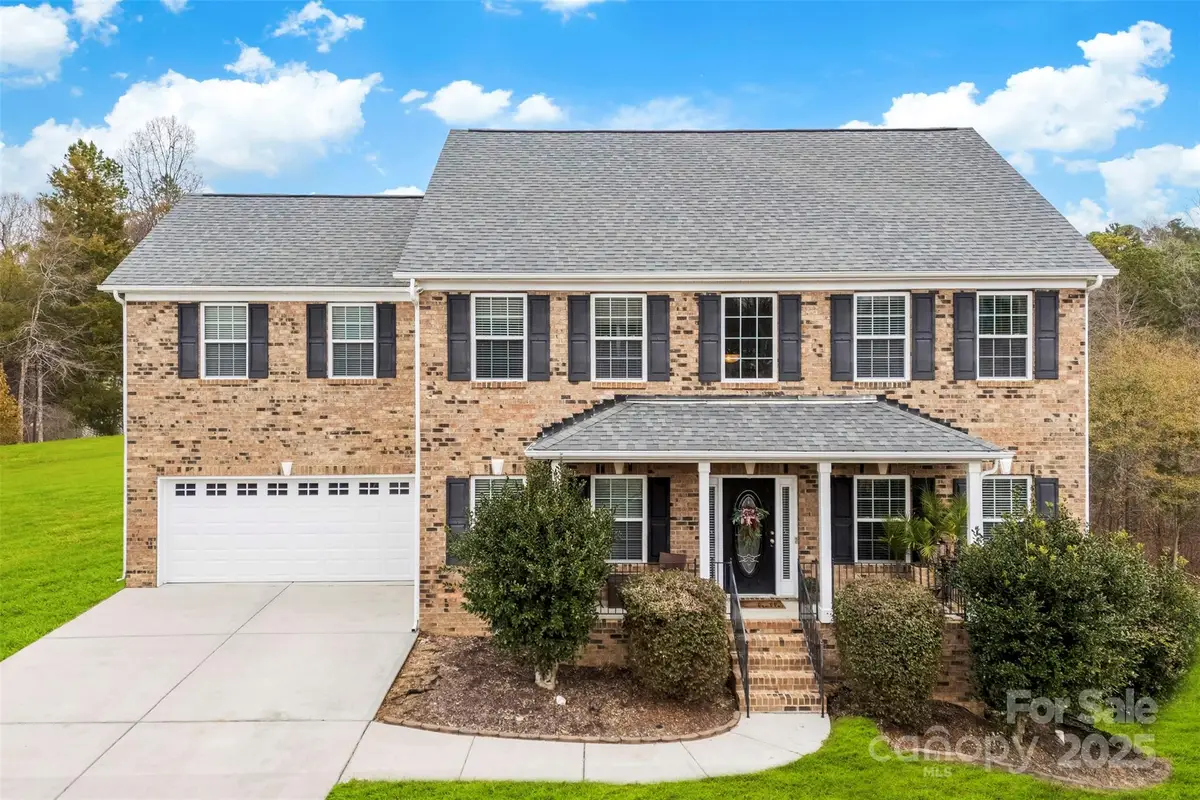 1086 Arrowhead Drive Se, Concord, NC 28025 - Image #1