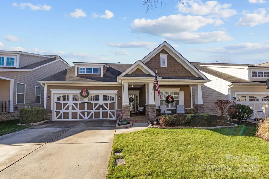 1004 Bimelech Drive, Indian Trail, NC 28079 - Image #2