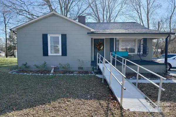 3531 Icard Rhodhiss Road, Connelly Springs, NC 28612