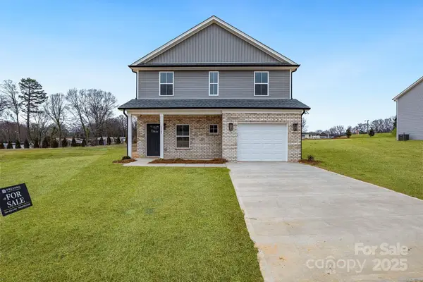 Lot 8 Crawford Road, Rock Hill, SC 29730