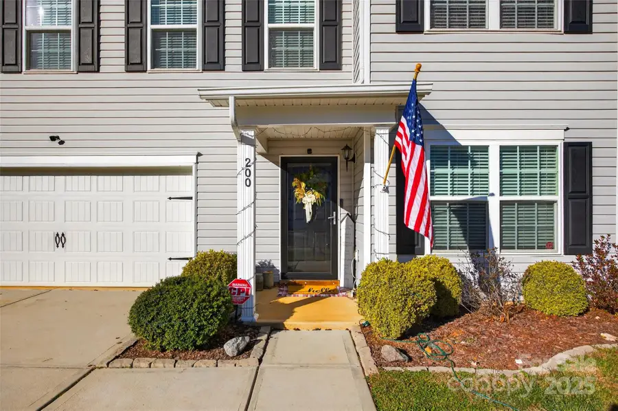 200 Berrybeth Circle, China Grove, NC 28023 - Image #3