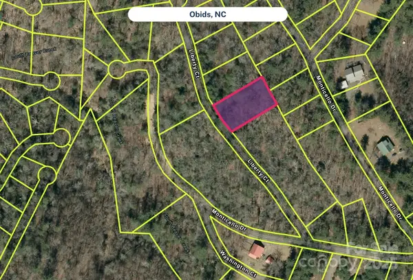 00 Liberty Court #93, West Jefferson, NC 28694