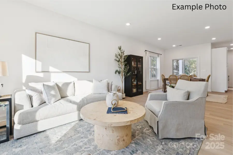 5391 & 5395 Toano Road, Charlotte, NC 28215 - Image #3