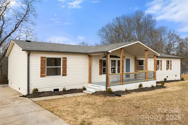 1610 Beam Drive, Shelby, NC 28152