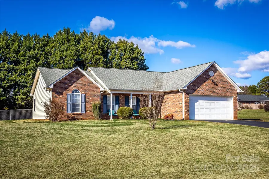 5045 Stetson Lane, Claremont, NC 28610 - Image #2