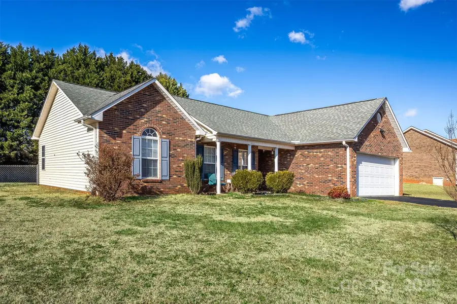5045 Stetson Lane, Claremont, NC 28610 - Image #3