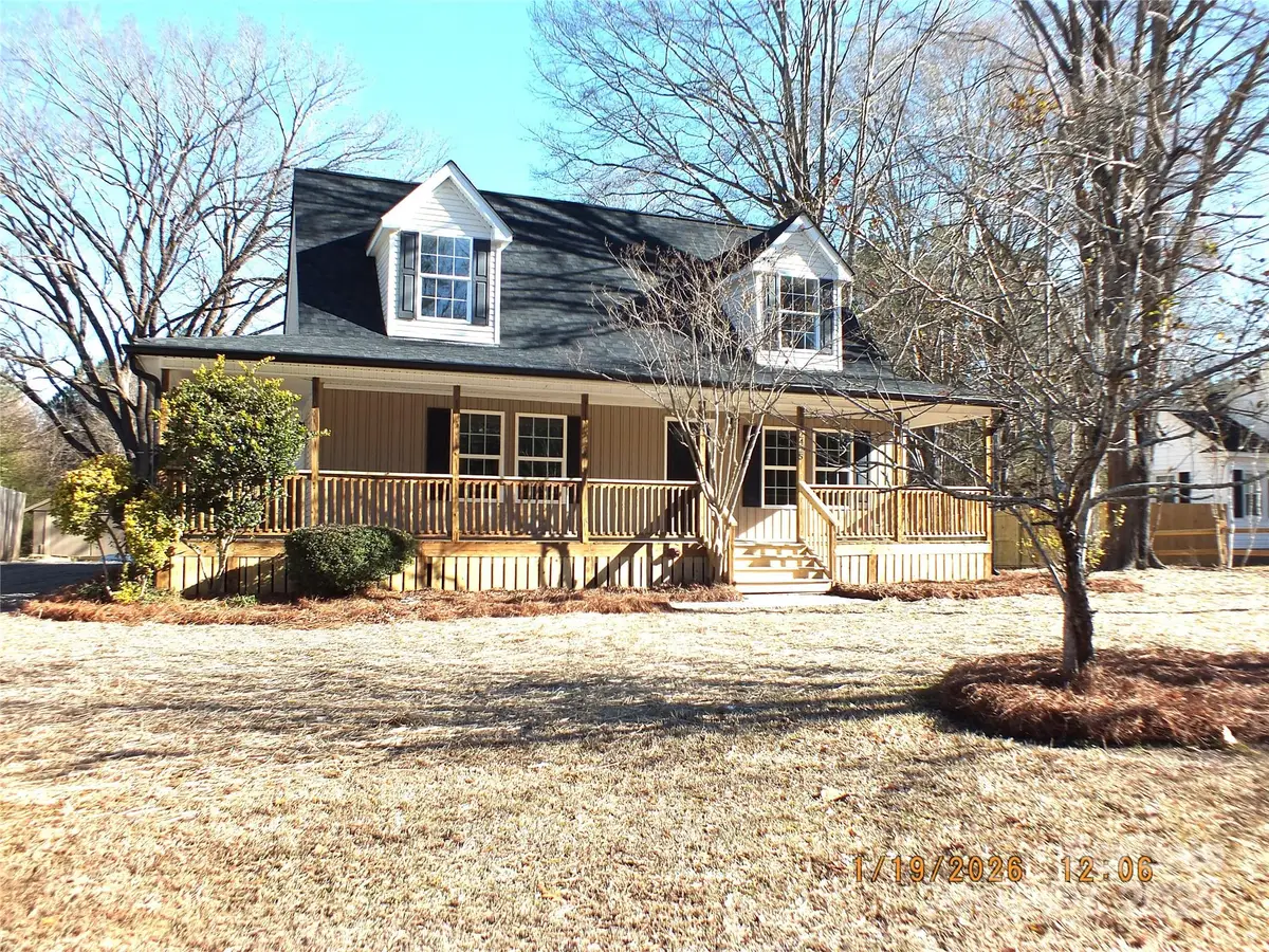 2425 Kershaw Camden Highway, Lancaster, SC 29720 - #1