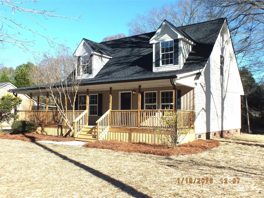 2425 Kershaw Camden Highway, Lancaster, SC 29720 - #3