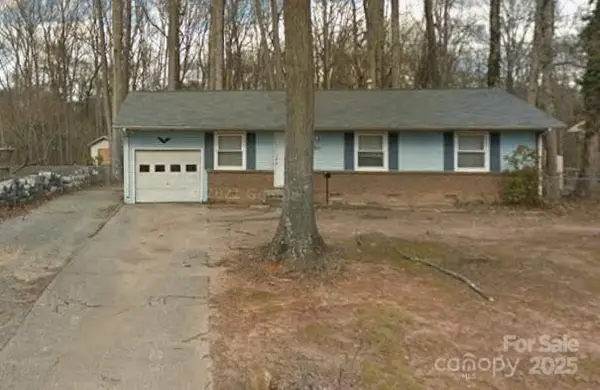 4211 Dunwoody Drive, Charlotte, NC 28215