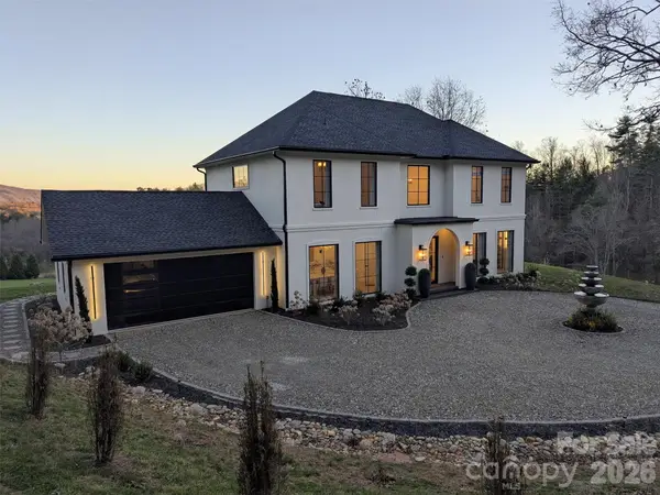 107 Lee Lane, Mars Hill, NC 28754