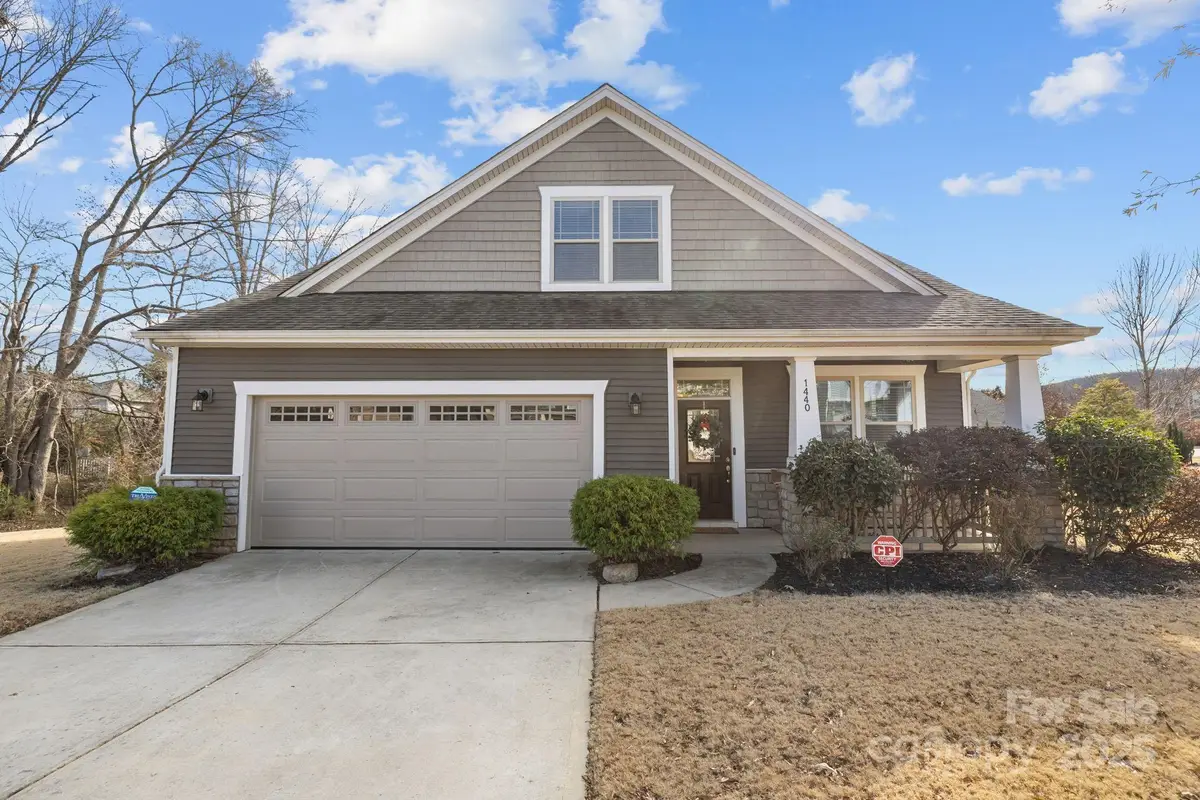 1440 Imperial Court, York, SC 29745 - Image #1