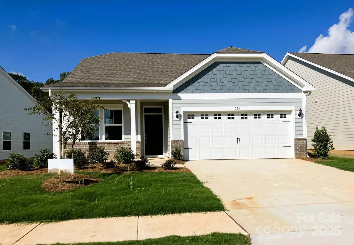 1080 Mapletree Lane, Indian Trail, NC 28079 - Image #1