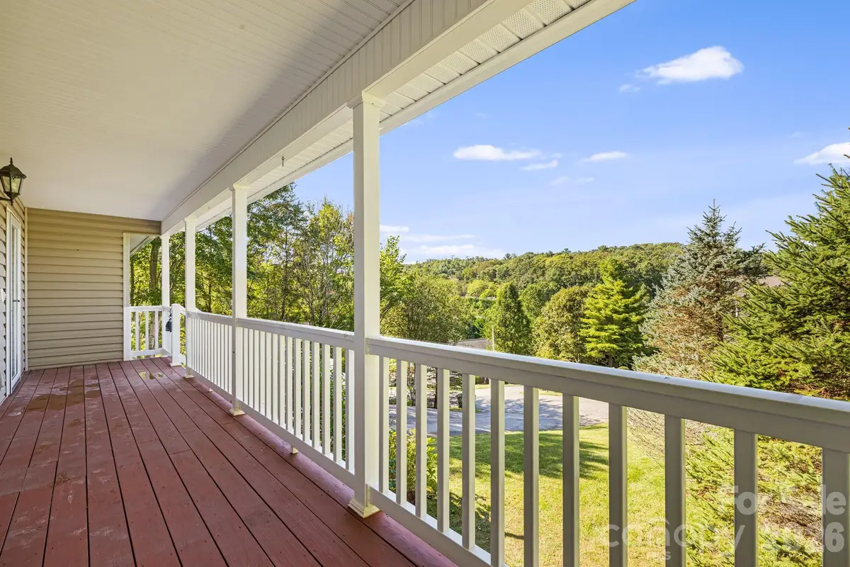207 Christina Court, Asheville, NC 28806 - #1