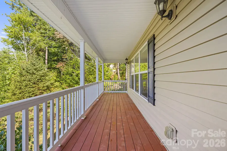 207 Christina Court, Asheville, NC 28806 - #2