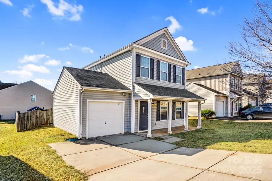 9026 Sharpes Circle, Charlotte, NC 28214 - #2