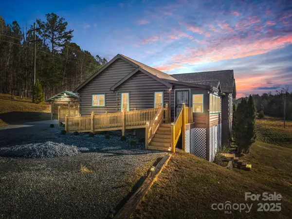 526 River Road, Rutherfordton, NC 28139