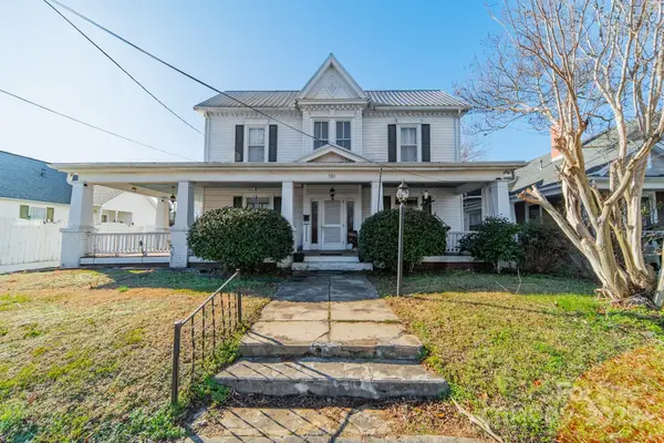 503 4th Street, Spencer, NC 28159