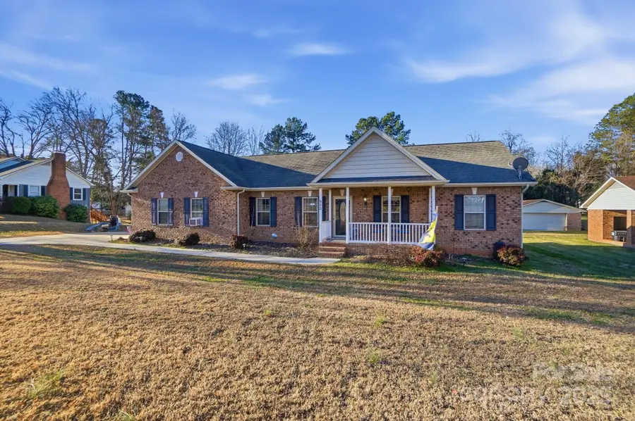 603 W Rice Street, Landis, NC 28088 - Image #2
