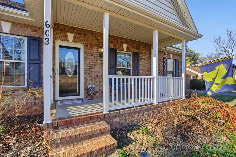 603 W Rice Street, Landis, NC 28088 - Image #3