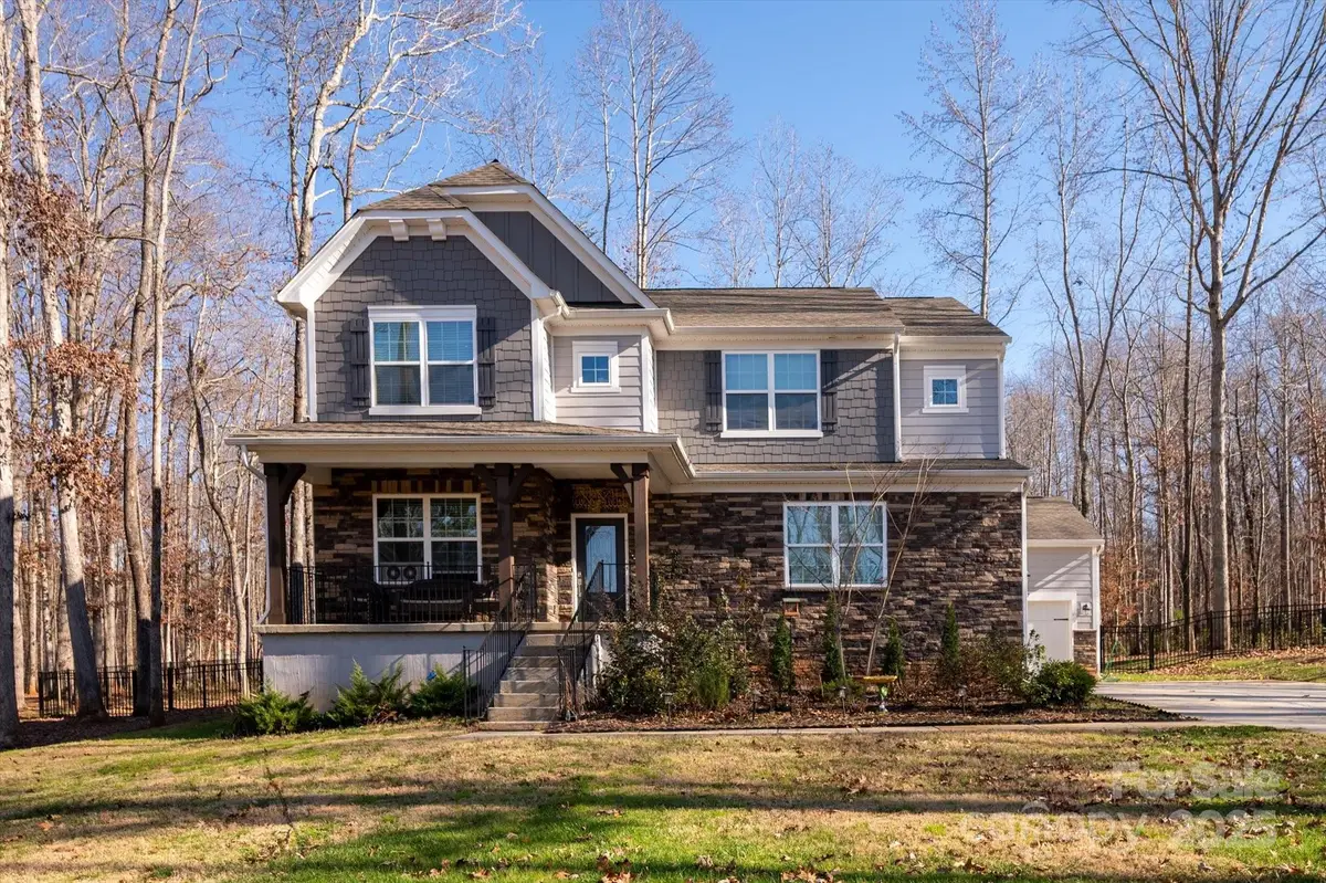 13017 Cinnamon Fern Lane, Mint Hill, NC 28227 - Image #1