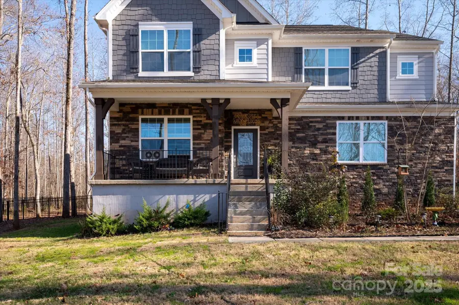 13017 Cinnamon Fern Lane, Mint Hill, NC 28227 - Image #3