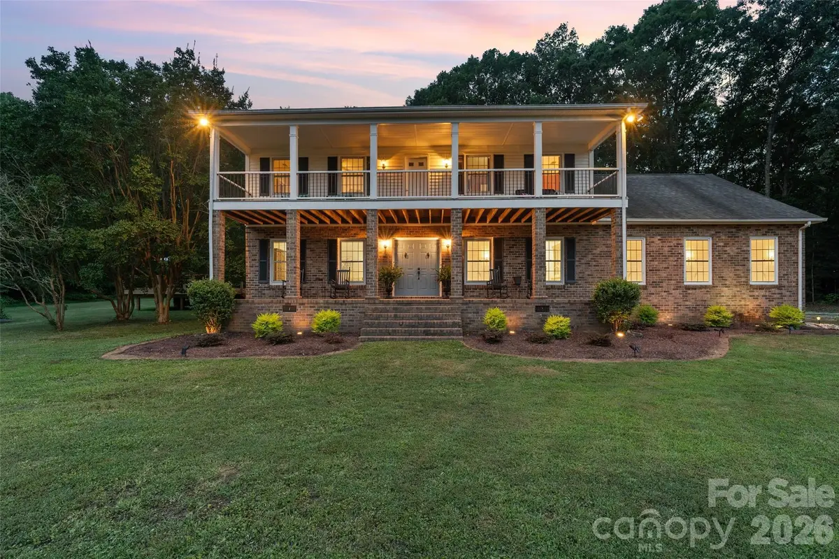 2520 Wooten Road, Chester, SC 29706 - #1