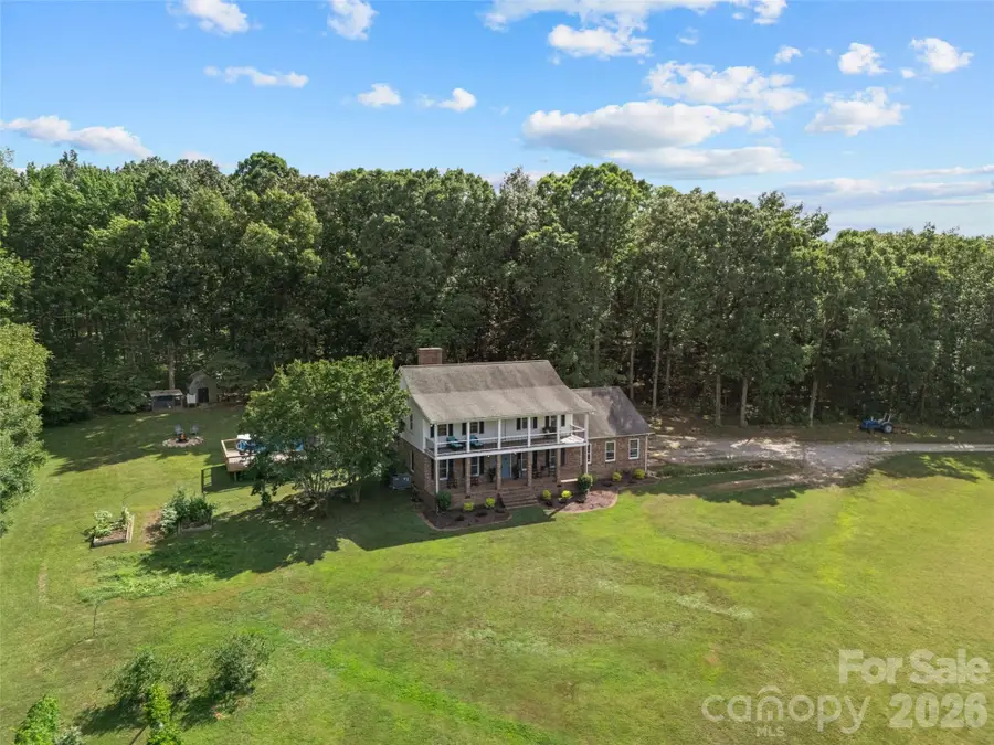 2520 Wooten Road, Chester, SC 29706 - #2