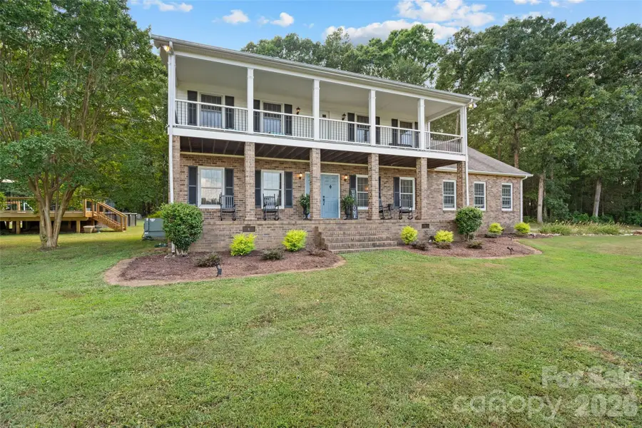 2520 Wooten Road, Chester, SC 29706 - #3