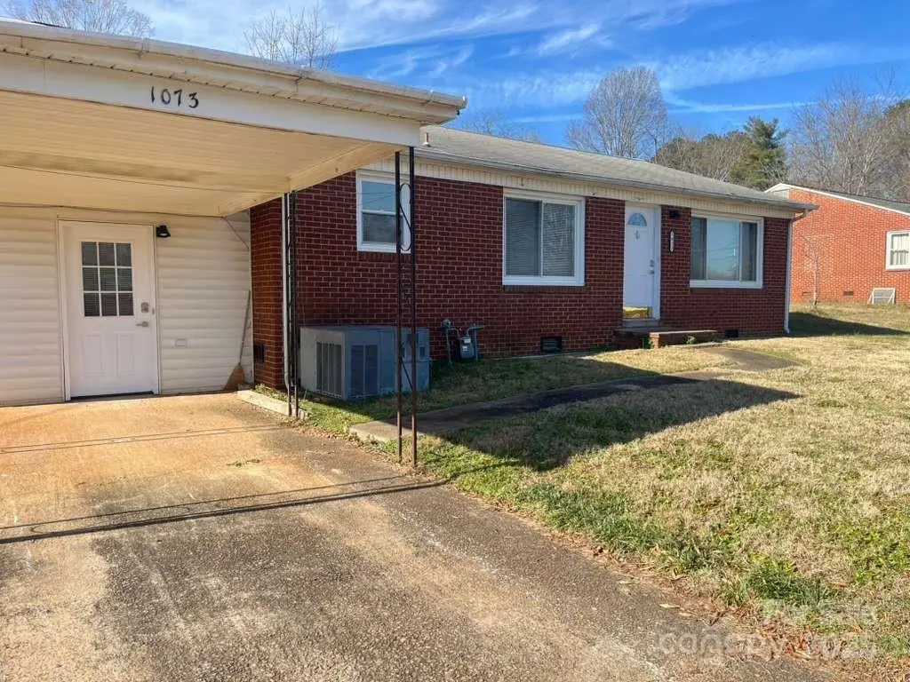 1073 Springdale Drive, Maiden, NC 28650 - #1