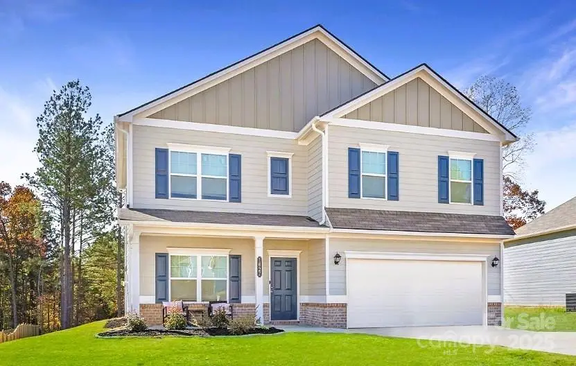 5411 Arnold Way, Concord, NC 28025 - Image #1