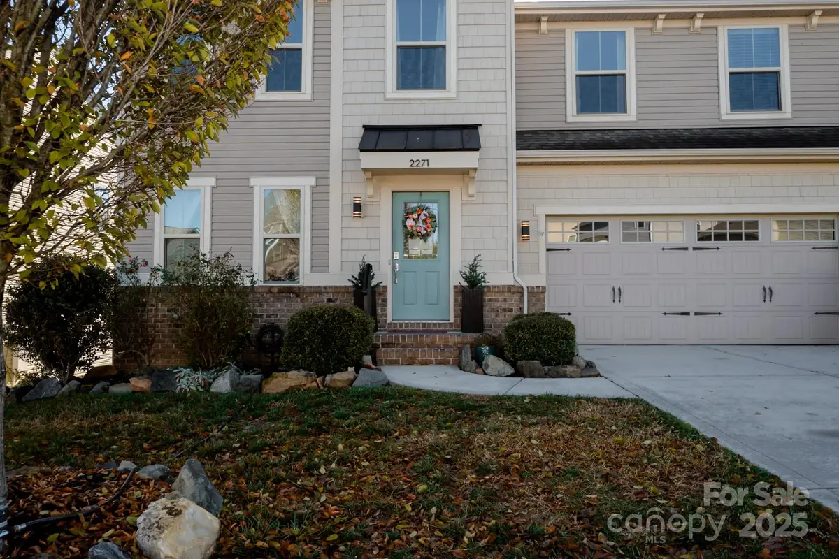 2271 Stone Pile Drive Sw, Concord, NC 28025 - Image #1