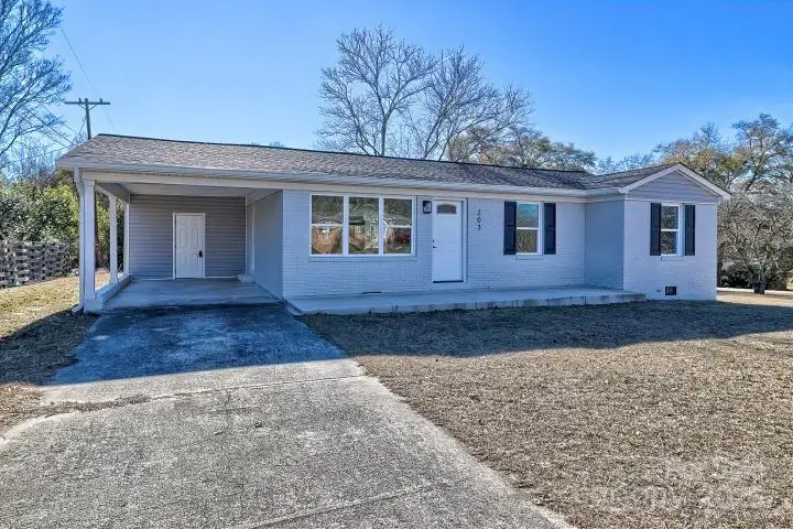 203 Blackmon Street, Kershaw, SC 29067 - Image #2