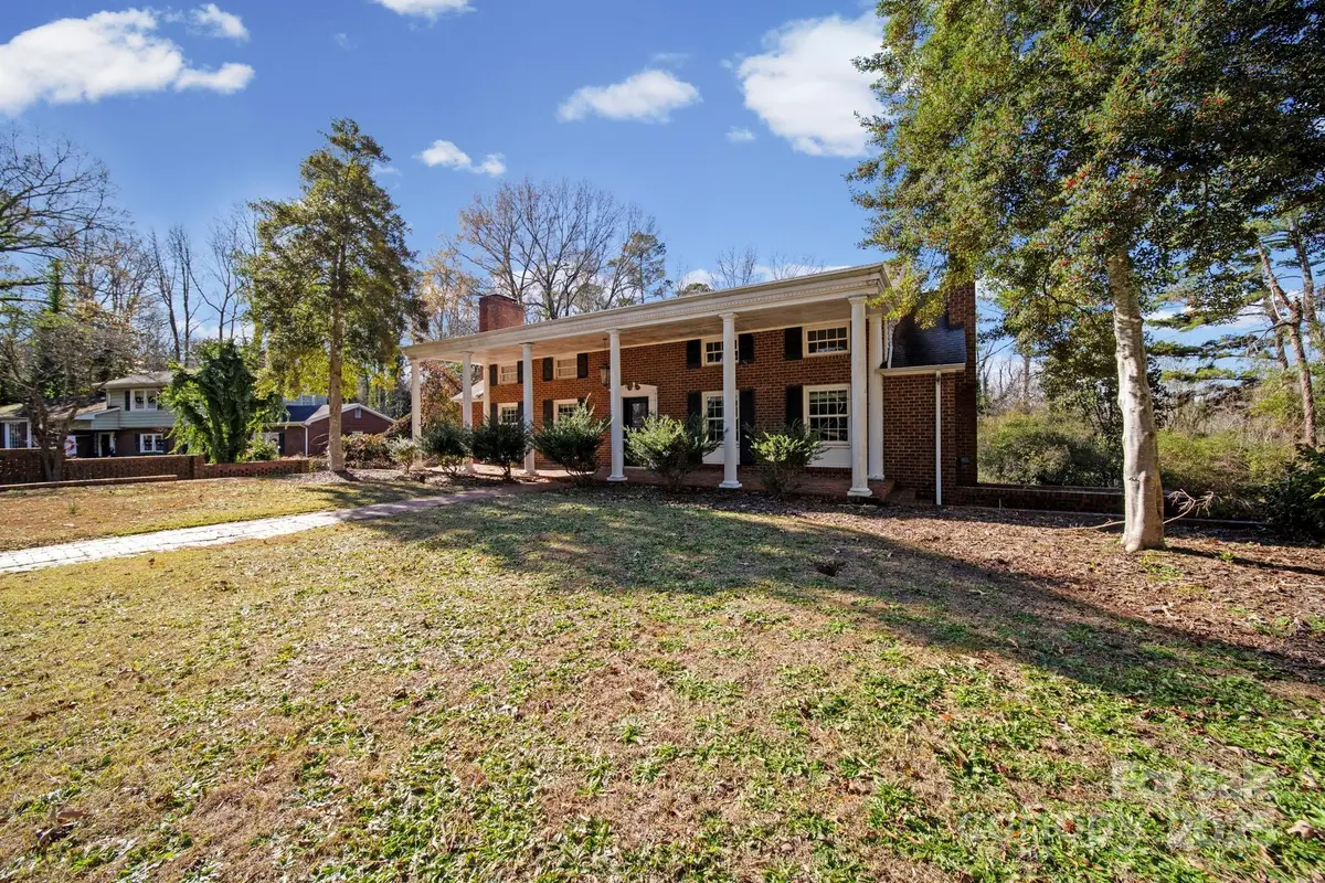 415 Love Lane, Rockingham, NC 28379 - Image #1
