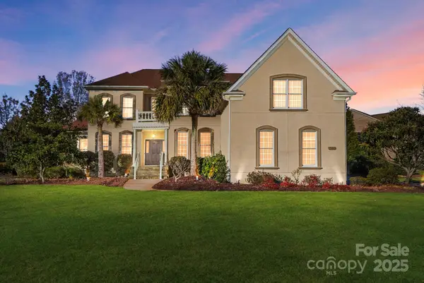 701 Wild Berry Court, Waxhaw, NC 28173