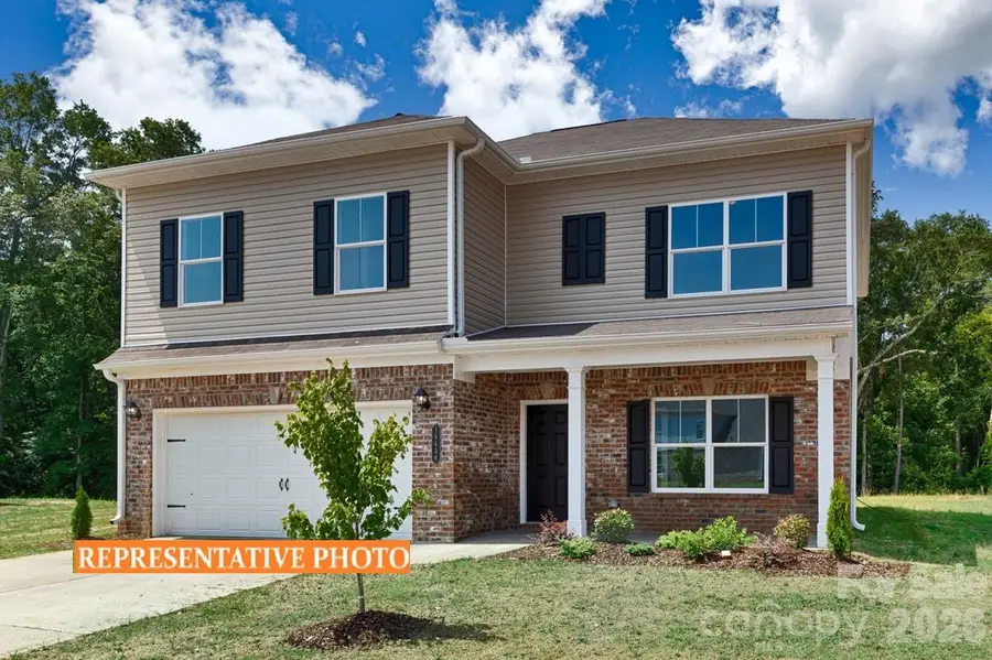 1906 Gibb Crossing, Monroe, NC 28110 - Image #2