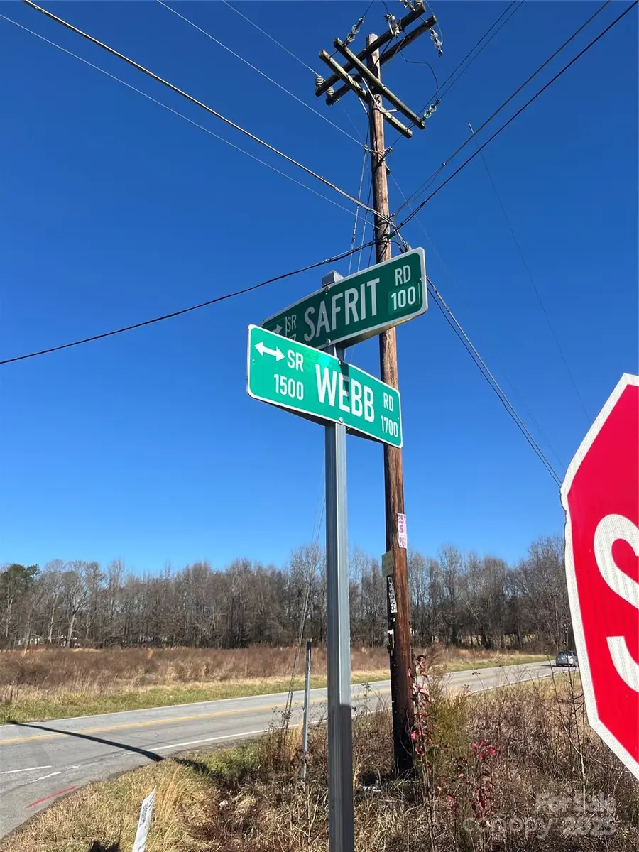 0 Webb Road, Salisbury, NC 28146 - Image #2